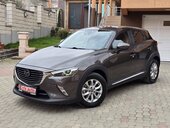 Mazda CX-3 1.5 FUL BAŠ N0VA