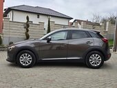 Mazda CX-3 1.5 FUL BAŠ N0VA
