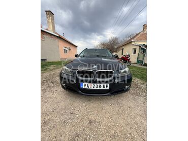 BMW 316 316D