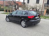 Audi A3 1.2 TSI NOV, NOV