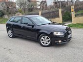 Audi A3 1.2 TSI NOV, NOV