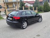 Audi A3 1.2 TSI NOV, NOV
