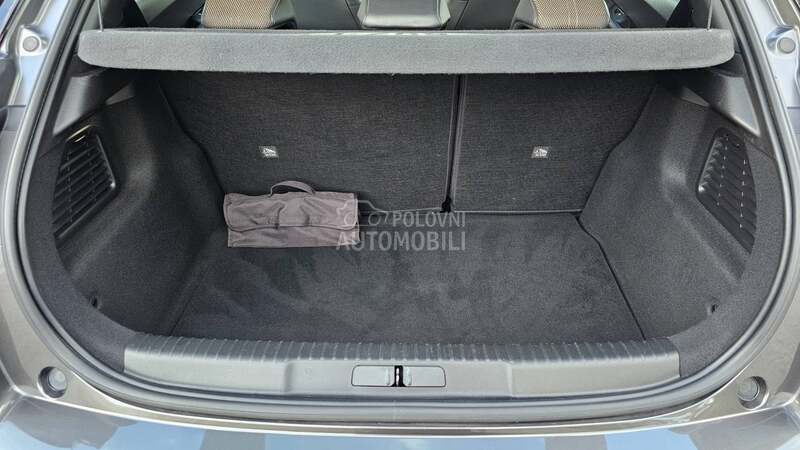 DS 3 1.5d 131 Crossback