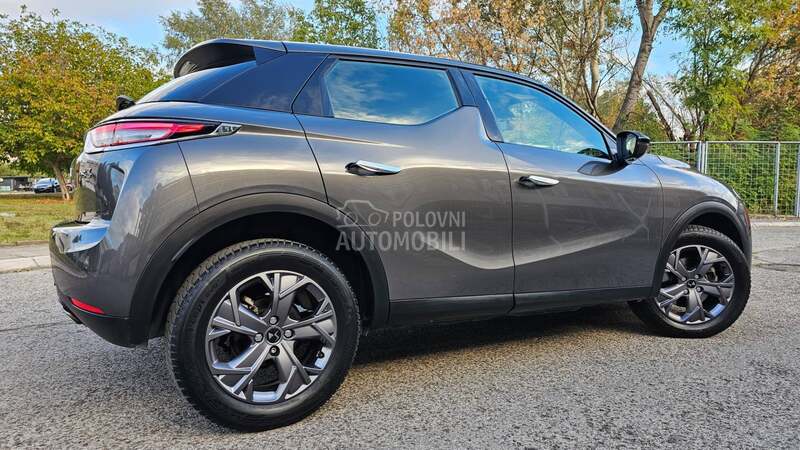 DS 3 1.5d 131 Crossback