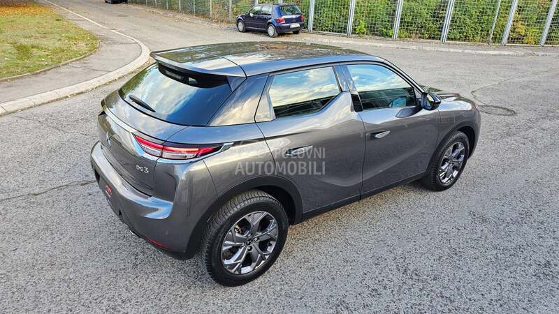 DS 3 1.5d 131 Crossback