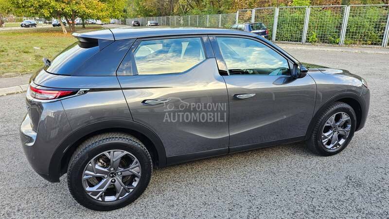 DS 3 1.5d 131 Crossback