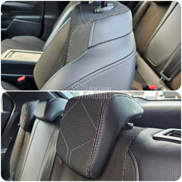 DS 3 1.5d 131 Crossback