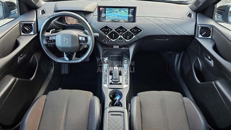 DS 3 1.5d 131 Crossback