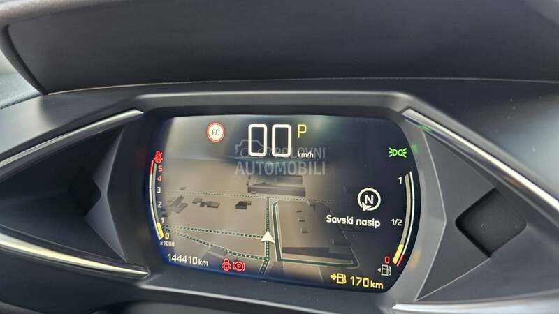 DS 3 1.5d 131 Crossback