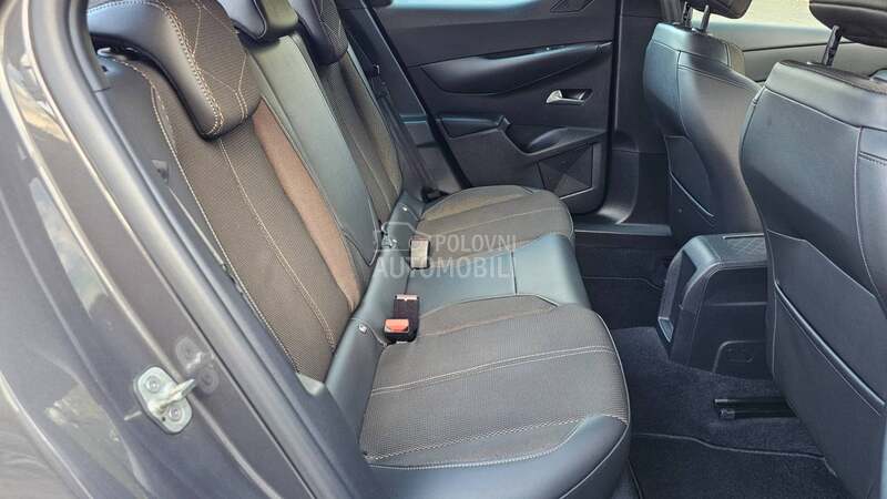 DS 3 1.5d 131 Crossback