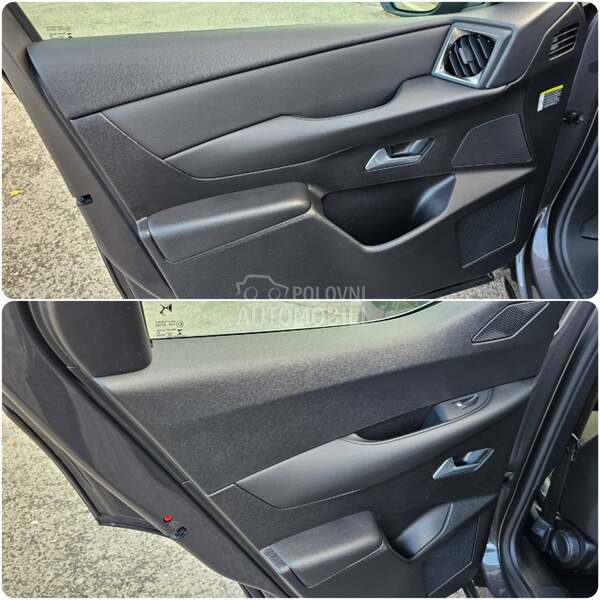 DS 3 1.5d 131 Crossback