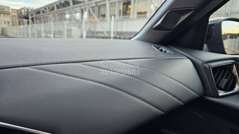 DS 3 1.5d 131 Crossback