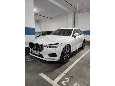 Volvo XC60 2.0