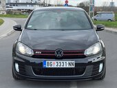 Volkswagen Golf 6 GTI / DSG