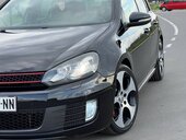 Volkswagen Golf 6 GTI / DSG