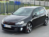 Volkswagen Golf 6 GTI / DSG
