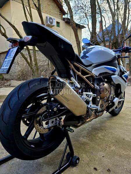 BMW S100R