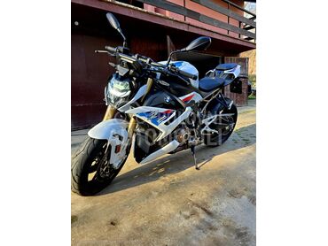 BMW S100R