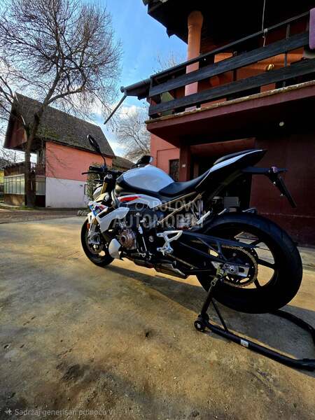 BMW S100R