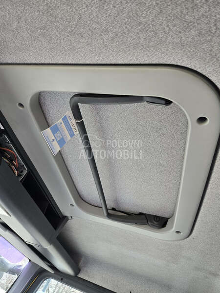 MAN TGL 8.180 Fabrika