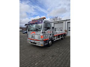 MAN TGL 8.180 Fabrika