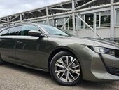 Peugeot 508 1.5 blueHdi ALLURE