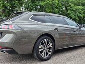 Peugeot 508 1.5 blueHdi ALLURE