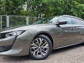 Peugeot 508 1.5 blueHdi ALLURE