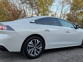 Peugeot 508 1.5hdi Allure PERLA