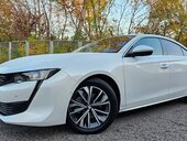Peugeot 508 1.5hdi Allure PERLA