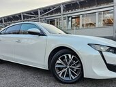 Peugeot 508 1.5hdi Allure PERLA