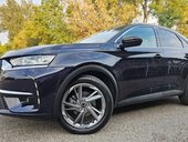 DS 7 1.5 d 131 Grand Chic