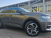 DS 7 1.5 d 131 Crossback