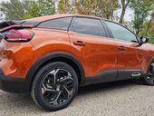 Citroen C4 1.5d 131 SHINE