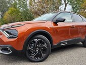 Citroen C4 1.5d 131 SHINE