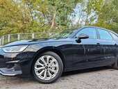 Audi A4 2.0d 40 tdi 205hp