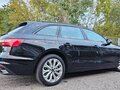 Audi A4 2.0d 40 tdi 205hp