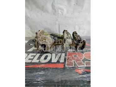 Diferencijal zadnji za Subaru Outback od 2009. do 2014. god.