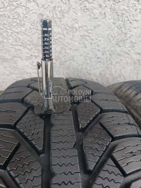 Semperit 185/65 R15 Zimska