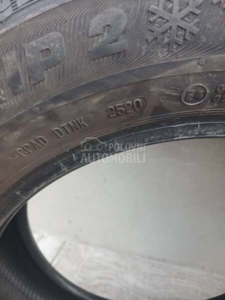 Semperit 185/65 R15 Zimska