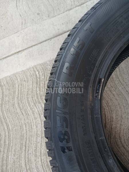 Semperit 185/65 R15 Zimska