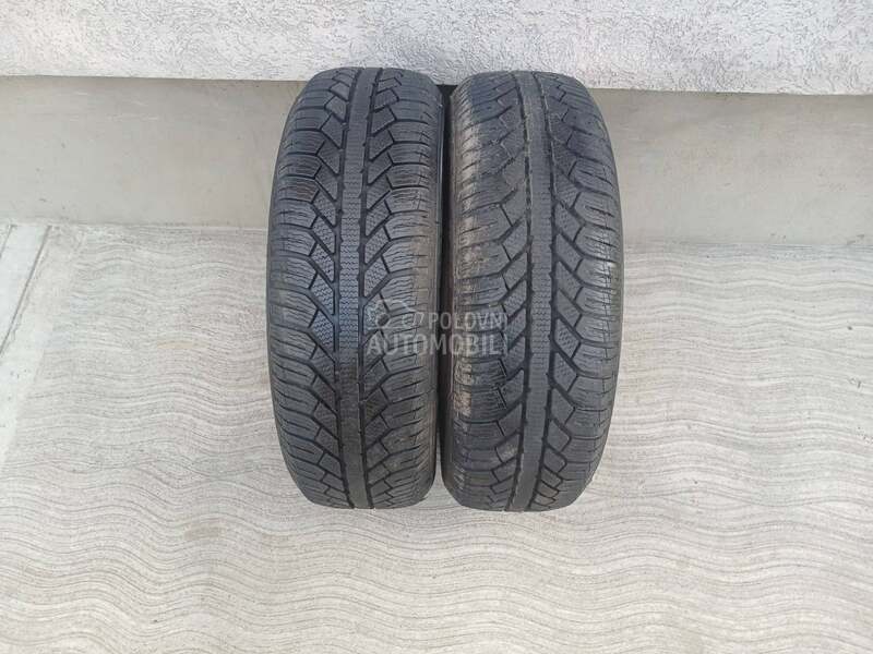 Semperit 185/65 R15 Zimska