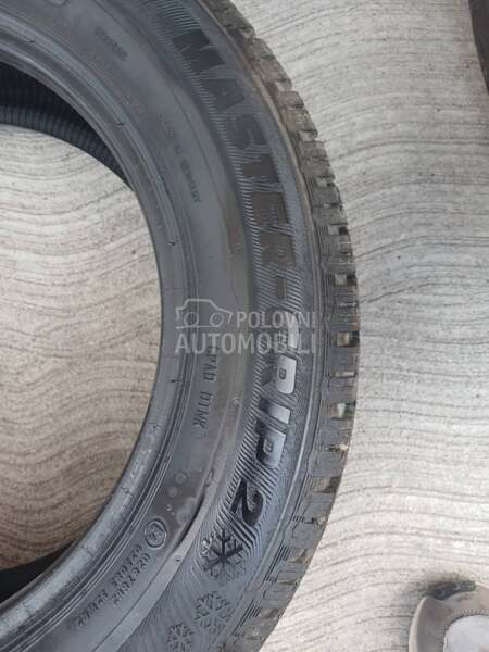 Semperit 185/65 R15 Zimska