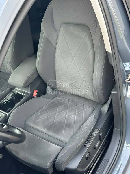 Volkswagen Golf 8 Life Plus