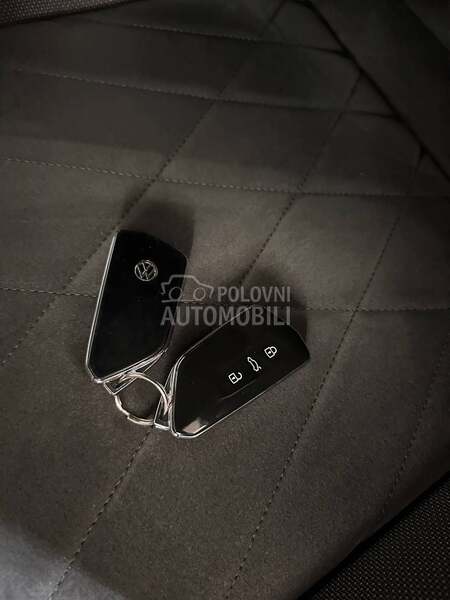 Volkswagen Golf 8 Life Plus