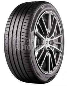 Bridgestone 215/65 R17 Letnja