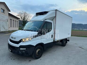 Iveco Daily 35S13 HLADNJACA
