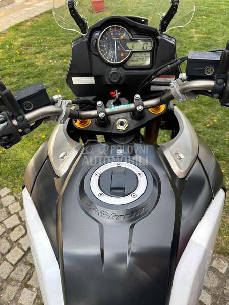 Suzuki v strom