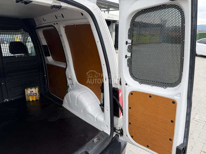 Volkswagen Caddy 2.0 TDI