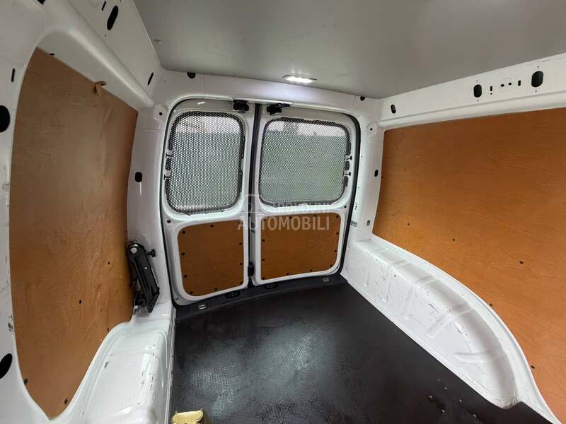 Volkswagen Caddy 2.0 TDI